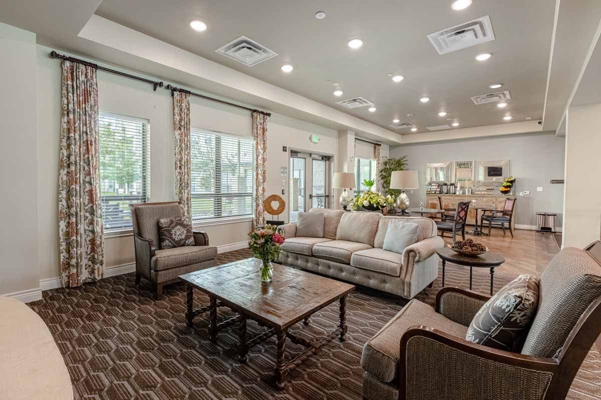 Tech Ridge Oaks 2