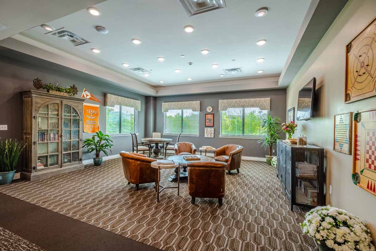 Tech Ridge Oaks 1