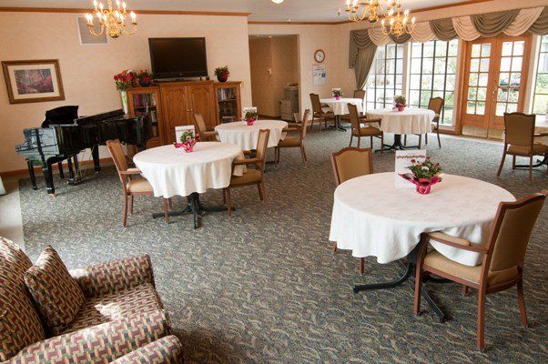 Plum Tree Care Center 2