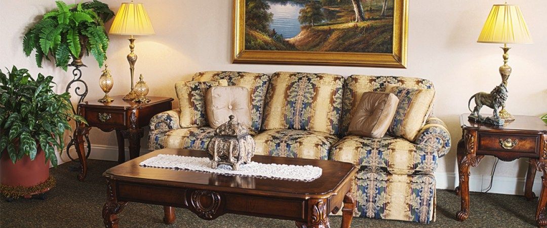 Scepter Senior Living Center 1