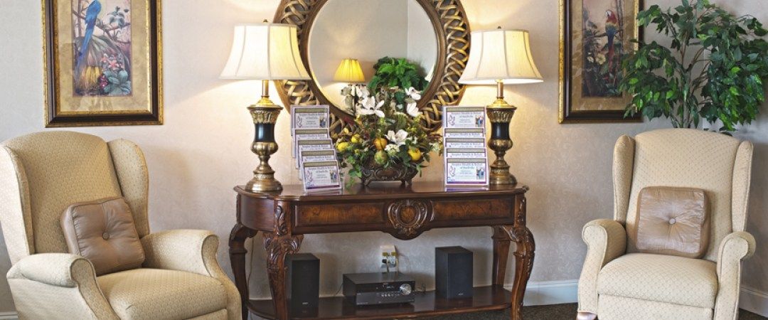 Scepter Senior Living Center 4