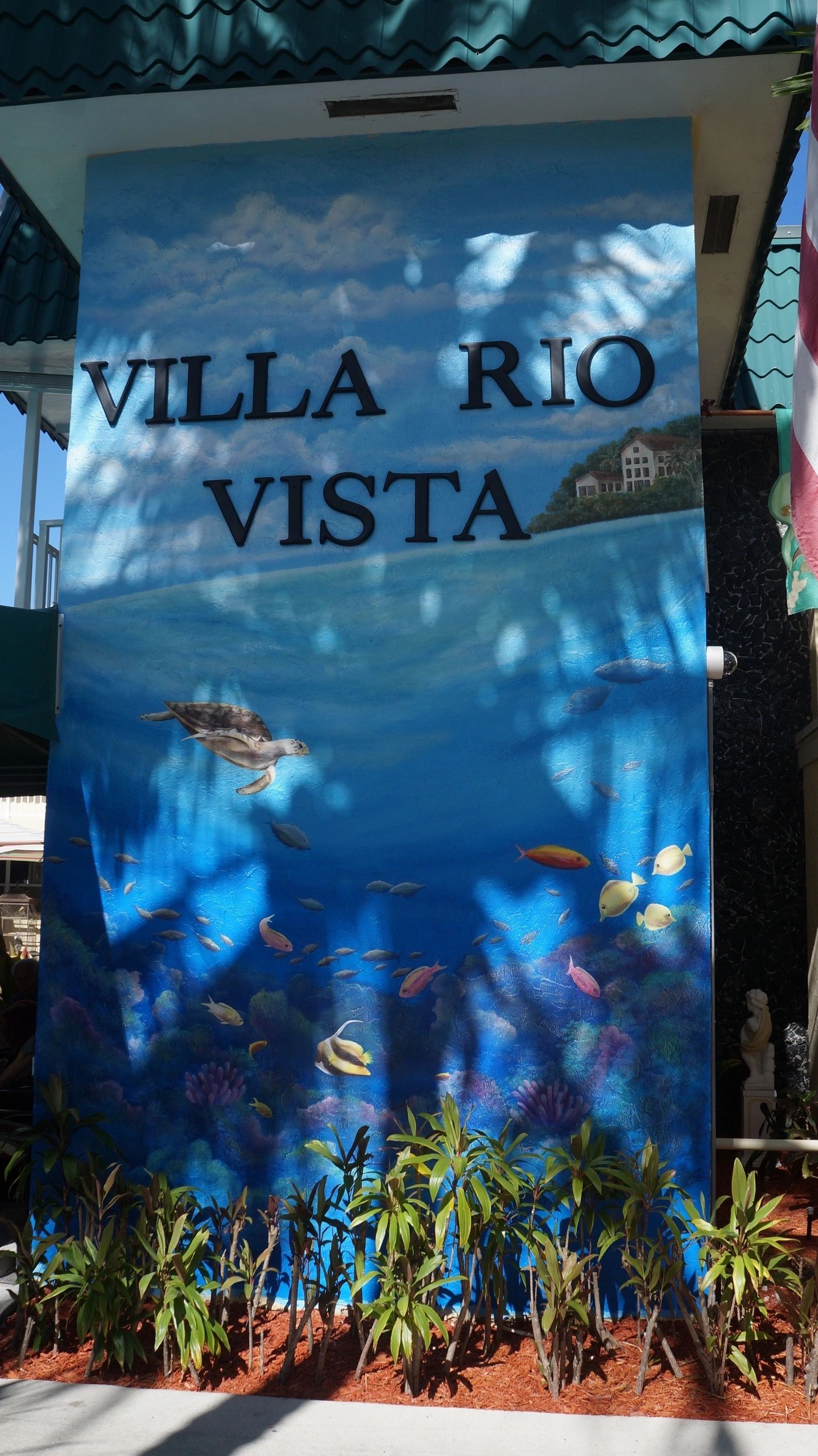 Villa Rio Vista 3