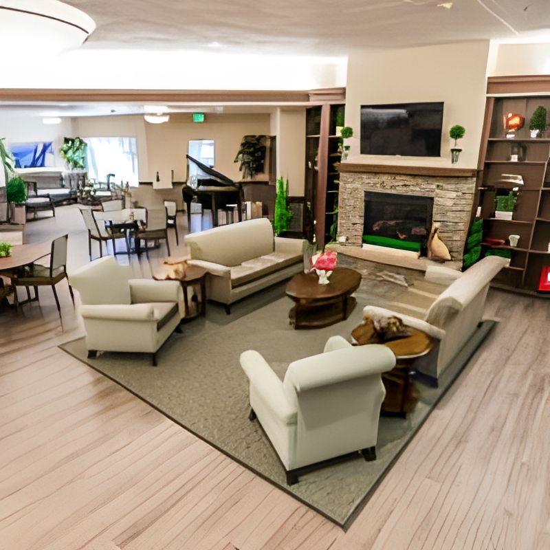 Fieldstone Memory Care Of Olympia 3