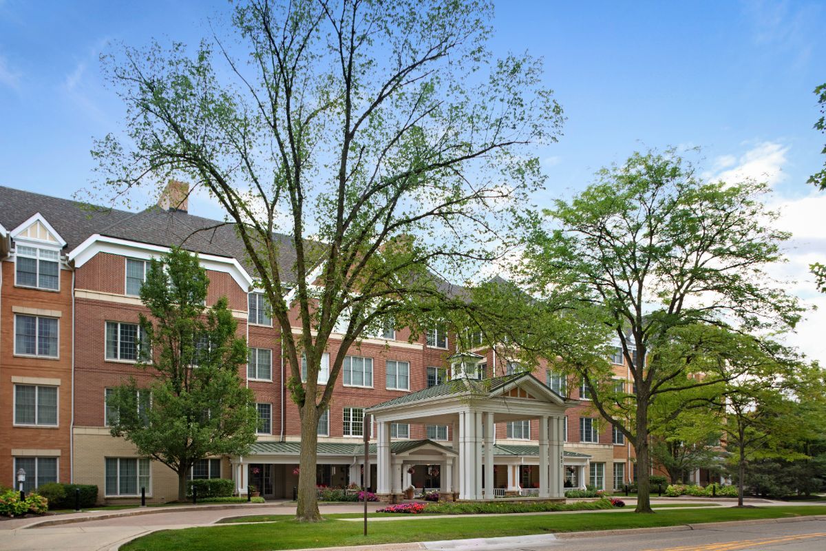 Sunrise Of Highland Park 4