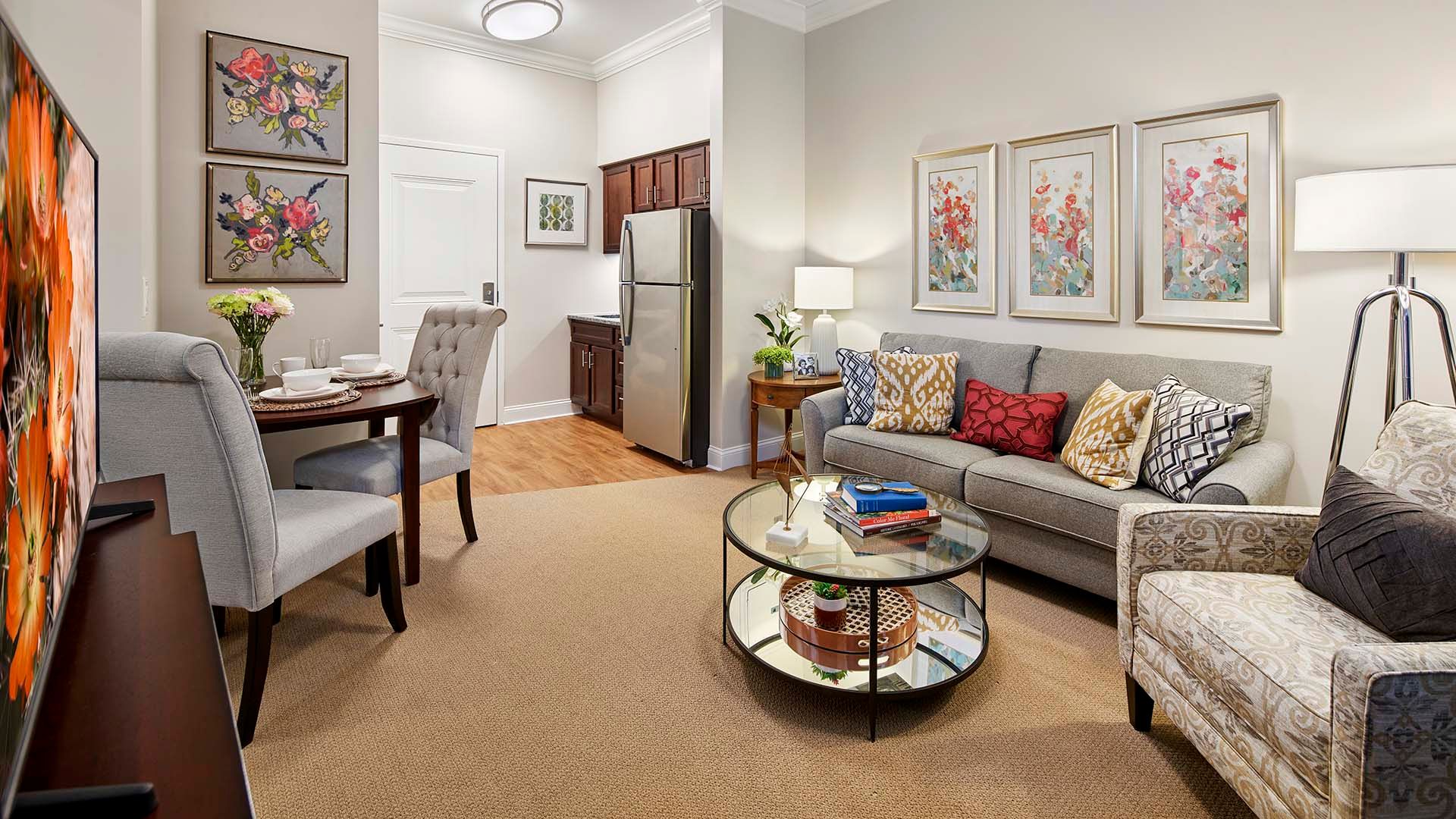 Atria Lafayette Hill 2