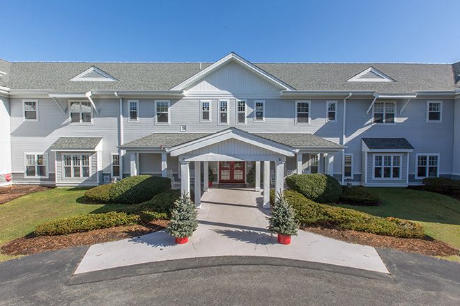 Brookdale Cape Cod 2