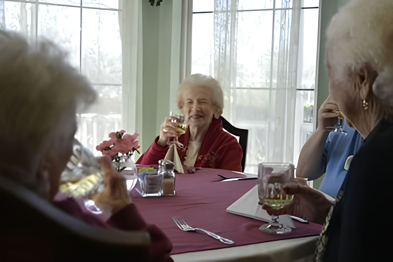 St. Francis Villa Assisted Living 3