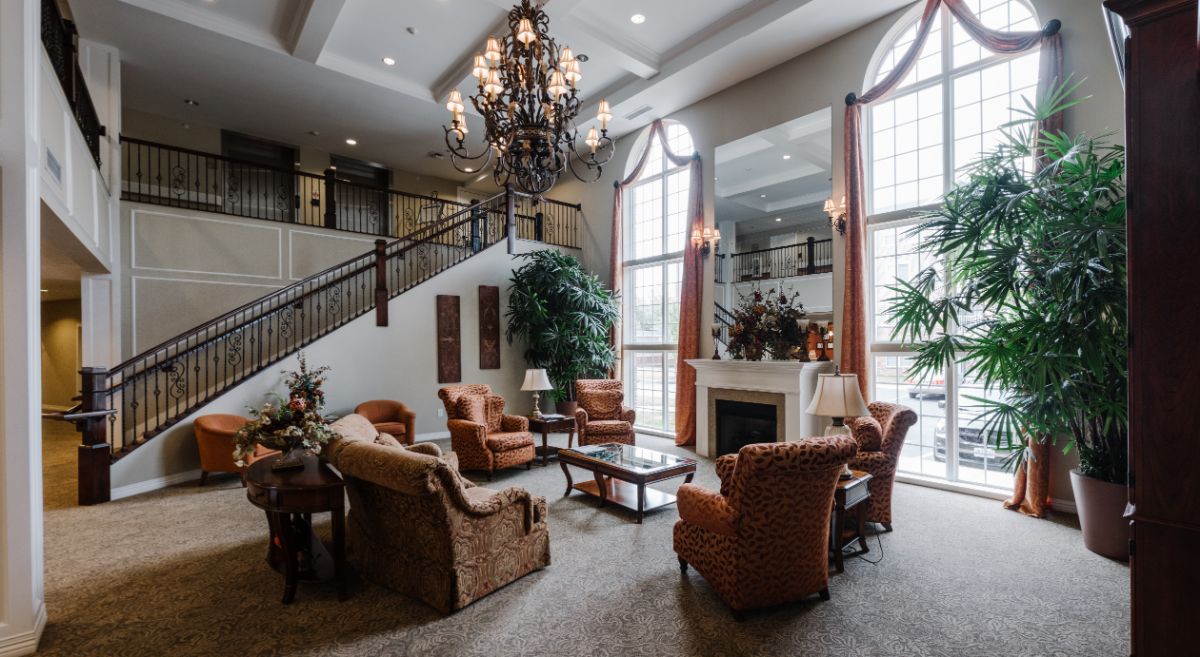 Park Place at Winghaven 3