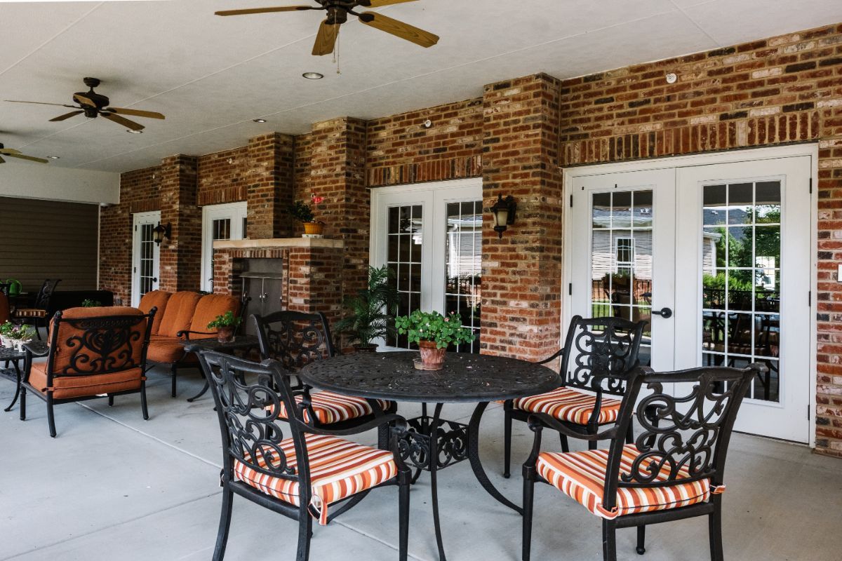 Park Place at Winghaven 4