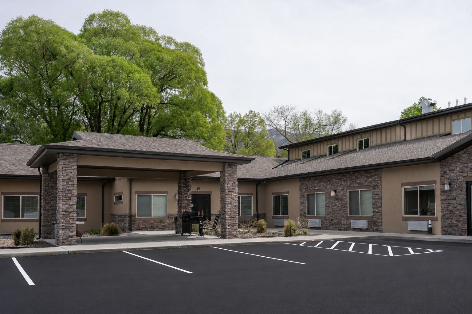 Pheasant View Assisted Living 4