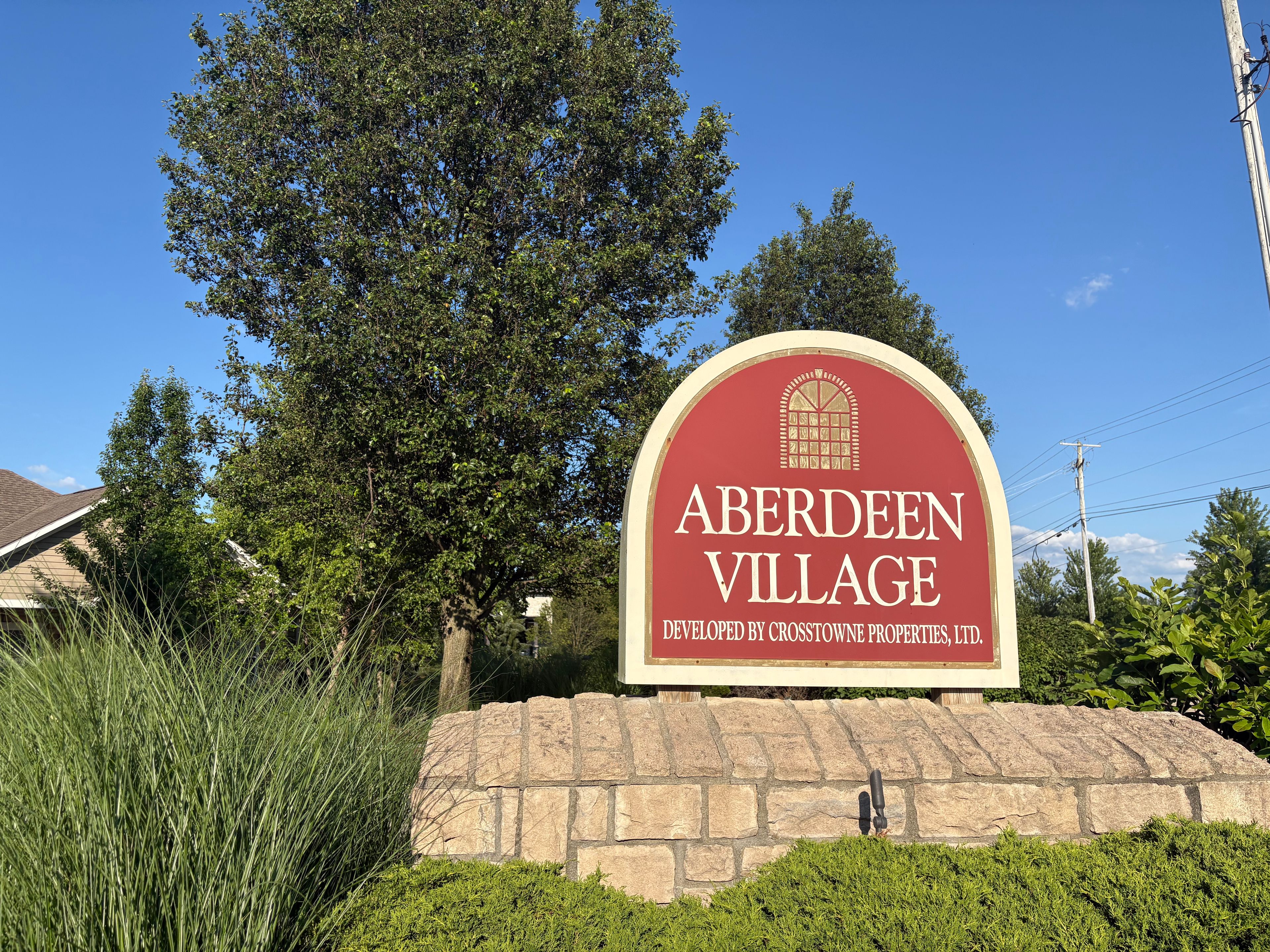 Aberdeen Village 4