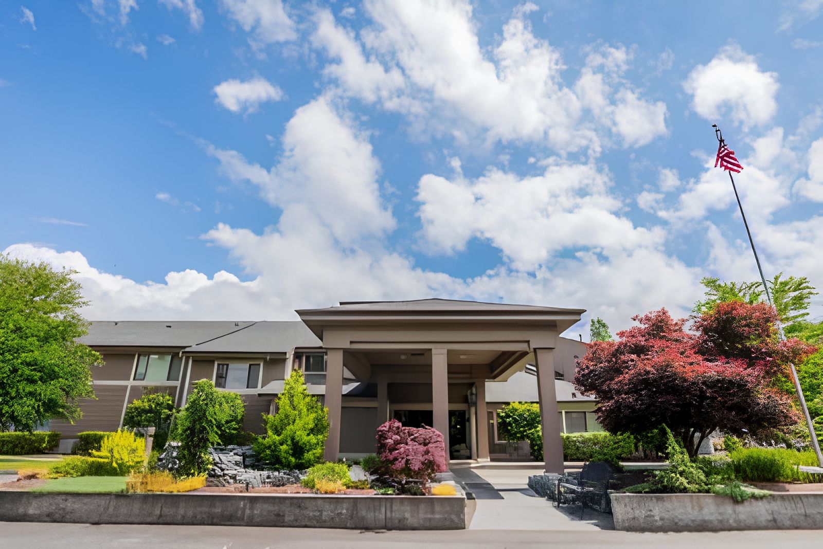 Country Meadow Village 1