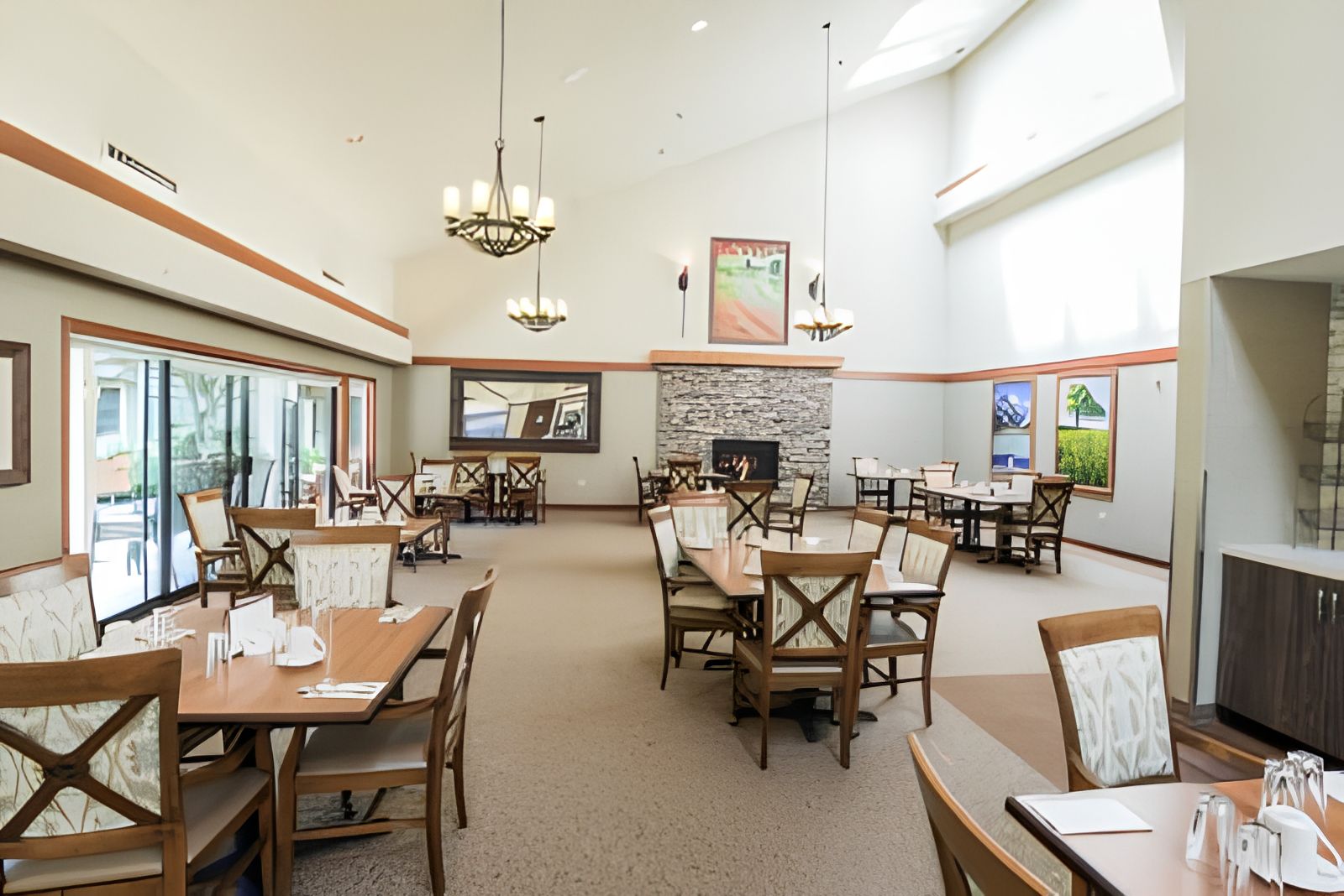 Country Meadow Village 4