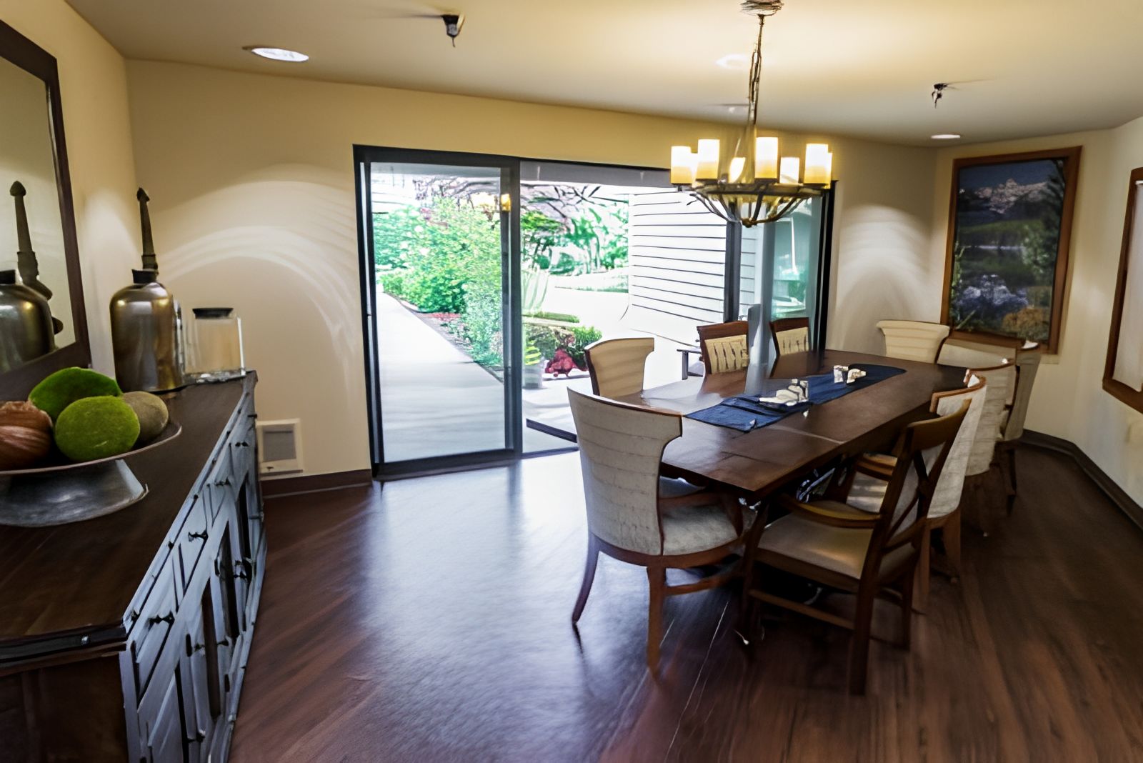 Country Meadow Village 2