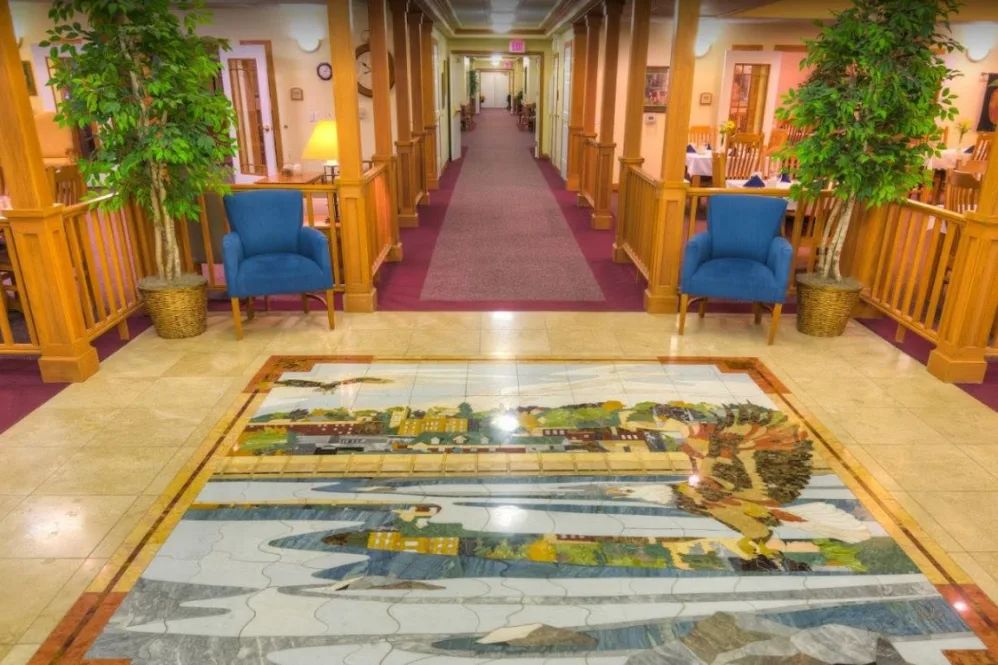 River Valley Place of Ottumwa 2