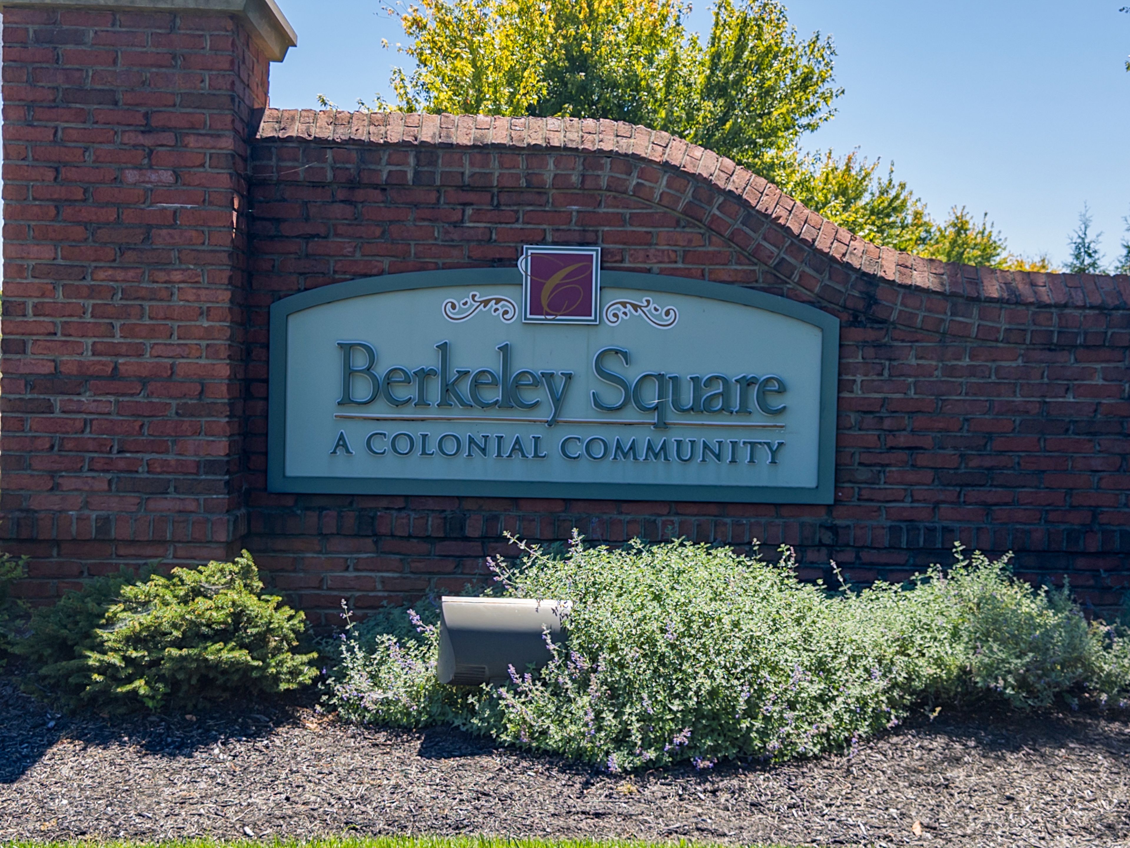 Berkeley Square Retirement Center 3