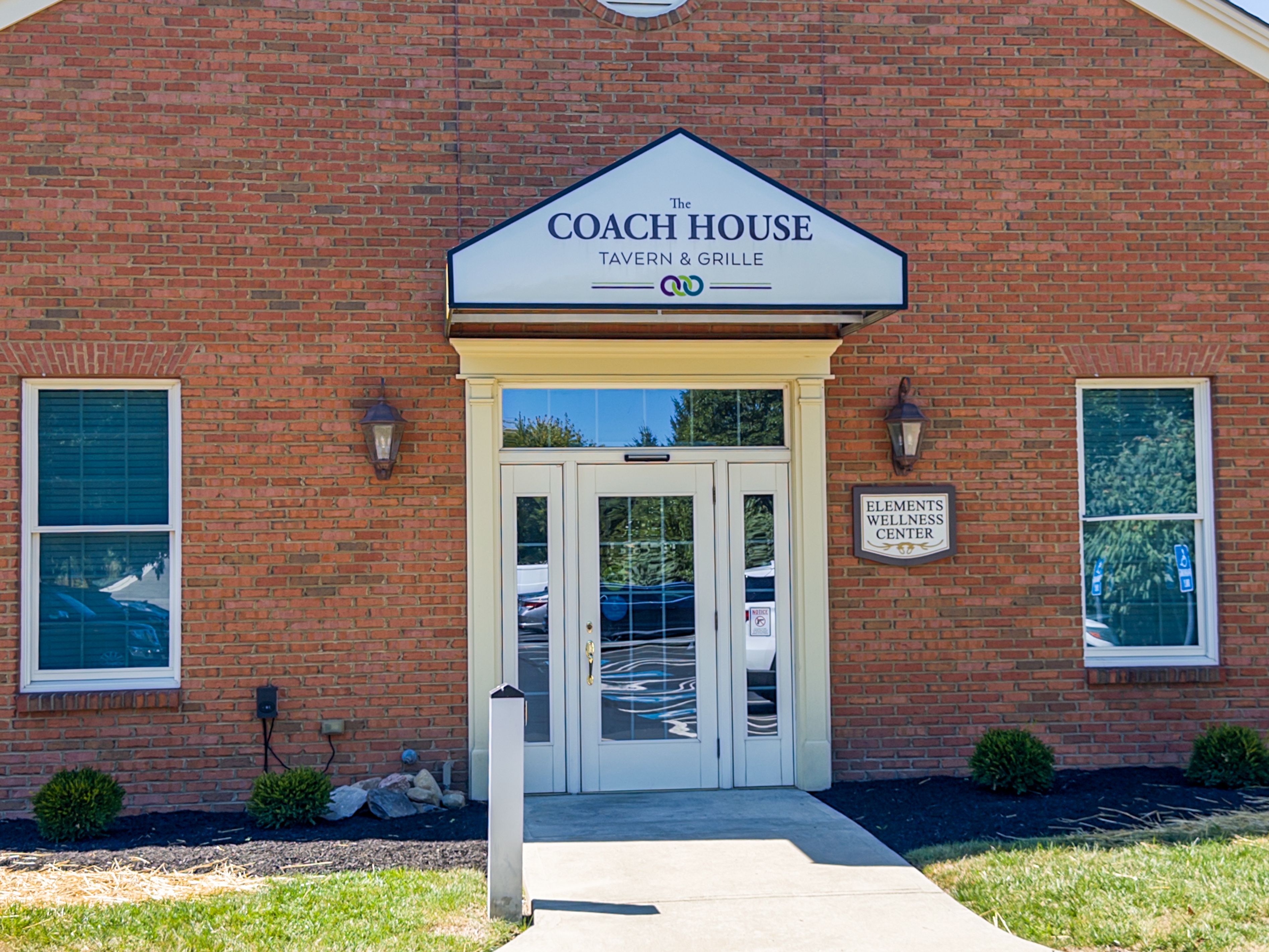 Berkeley Square Retirement Center 2