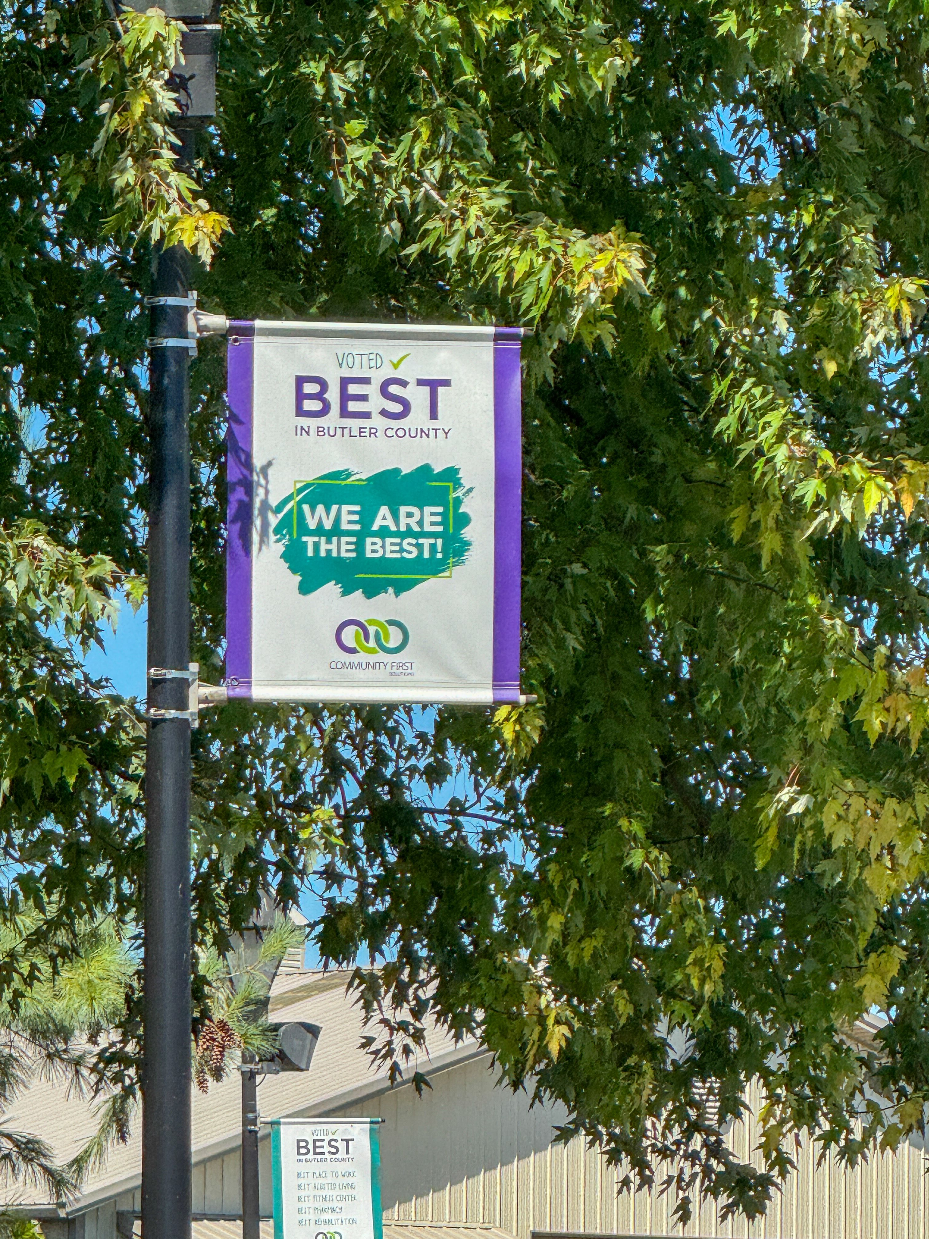 Berkeley Square Retirement Center 4