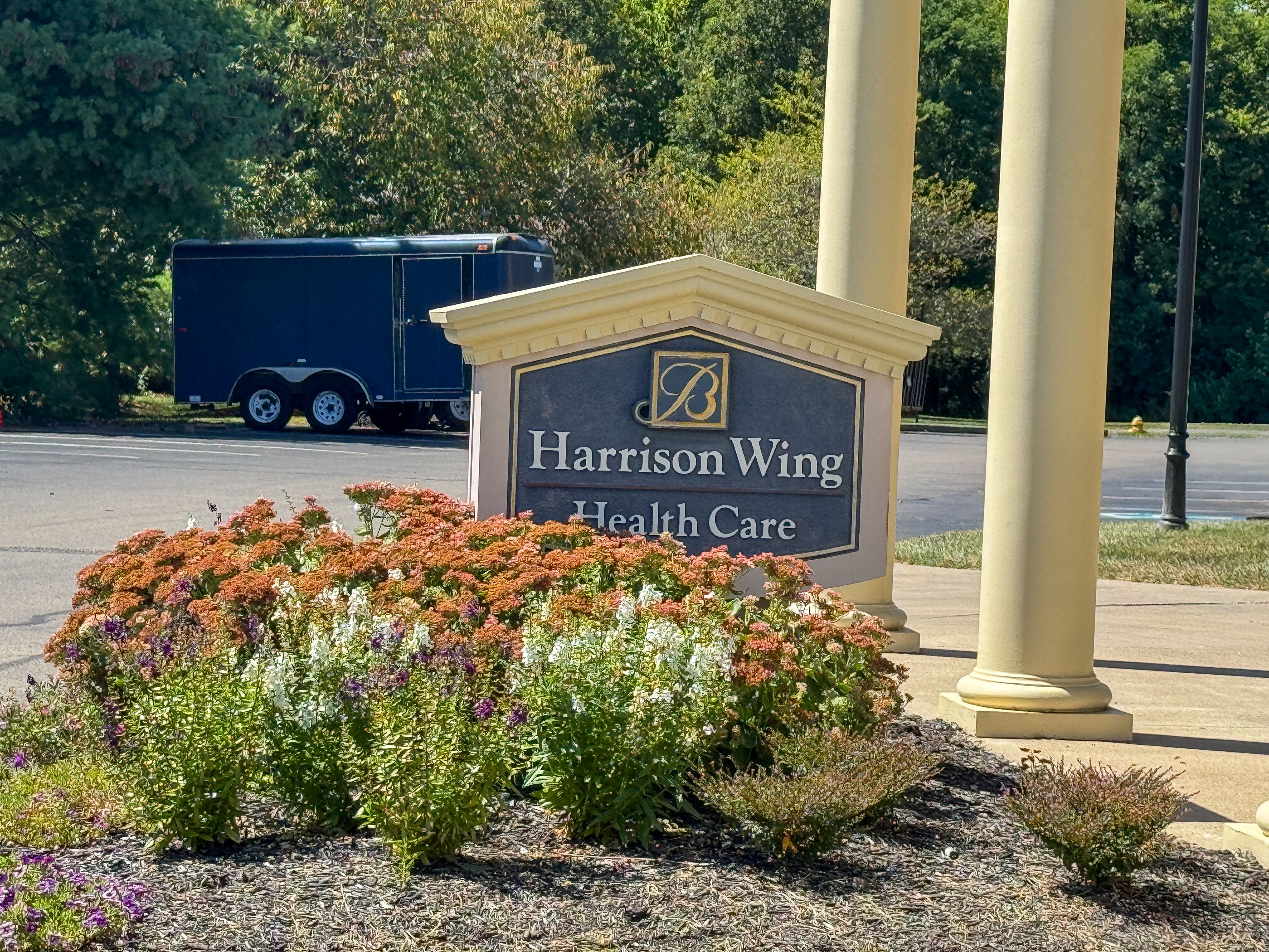 Berkeley Square Retirement Center 2