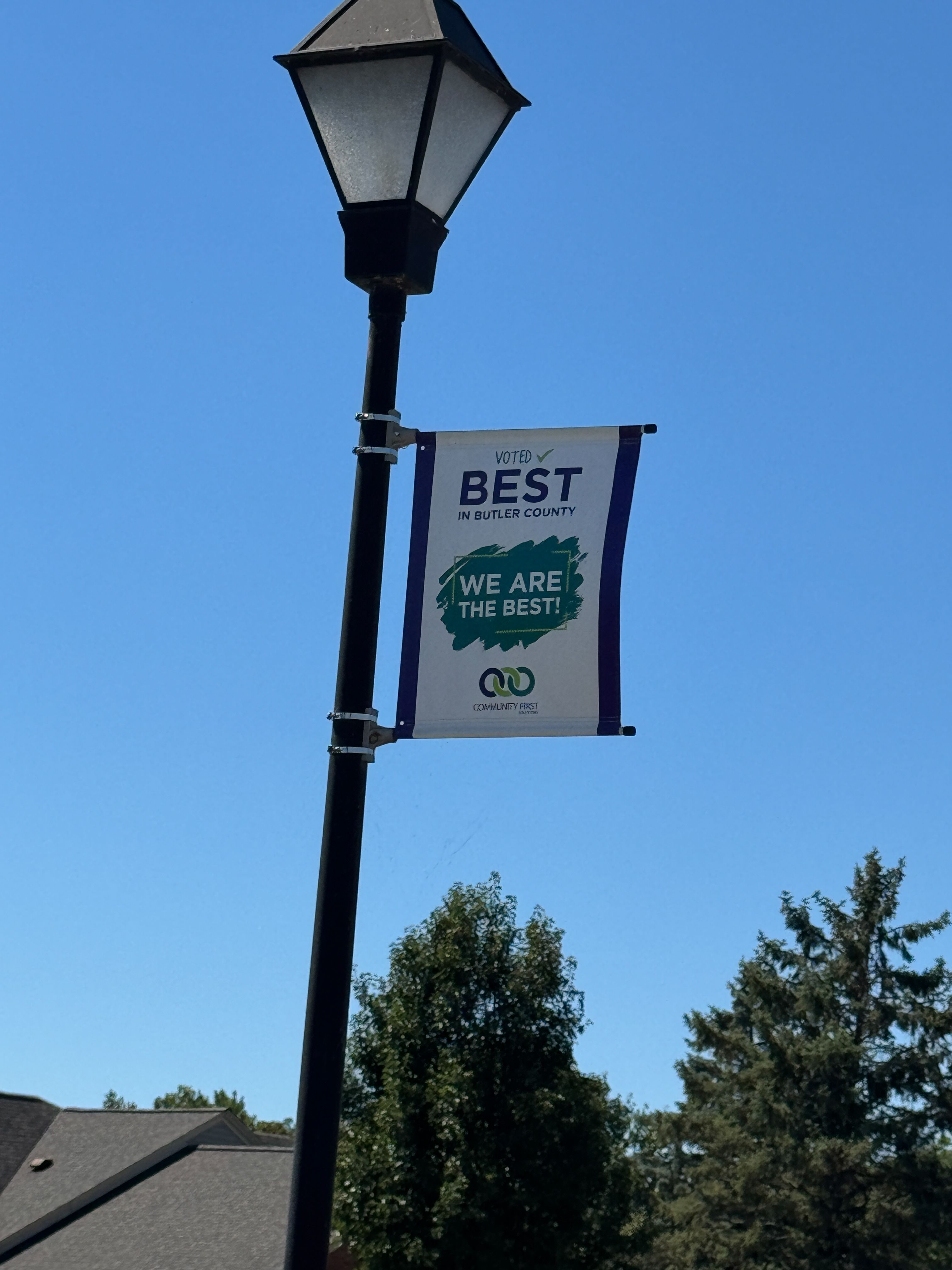 Berkeley Square Retirement Center 2