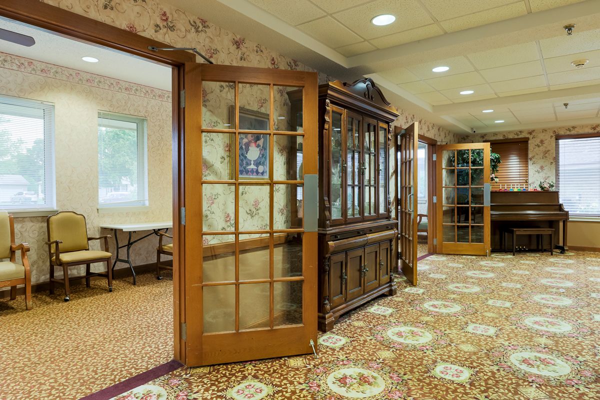 Halstead Health & Rehab 4