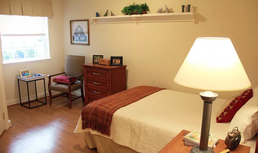 Artis Senior Living Of Bridgetown 2