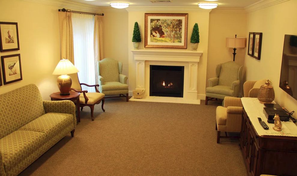 Artis Senior Living Of Bridgetown 4