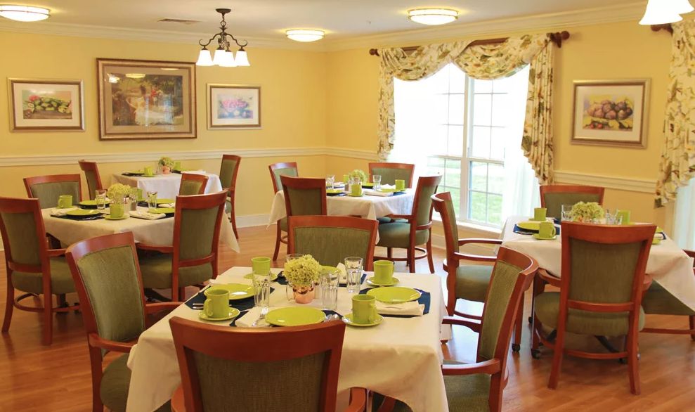 Artis Senior Living Of Bridgetown 3