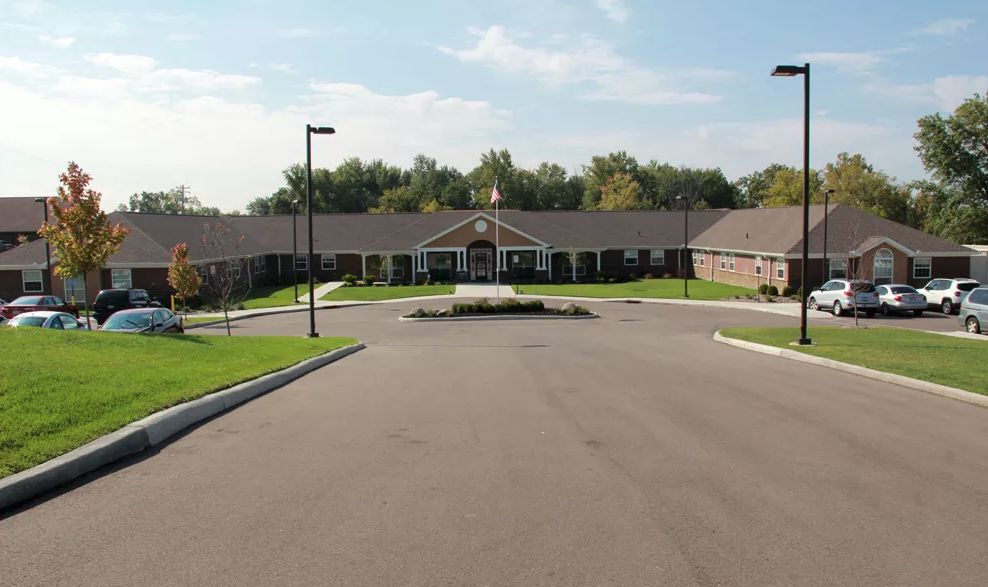 Artis Senior Living Of Bridgetown 1