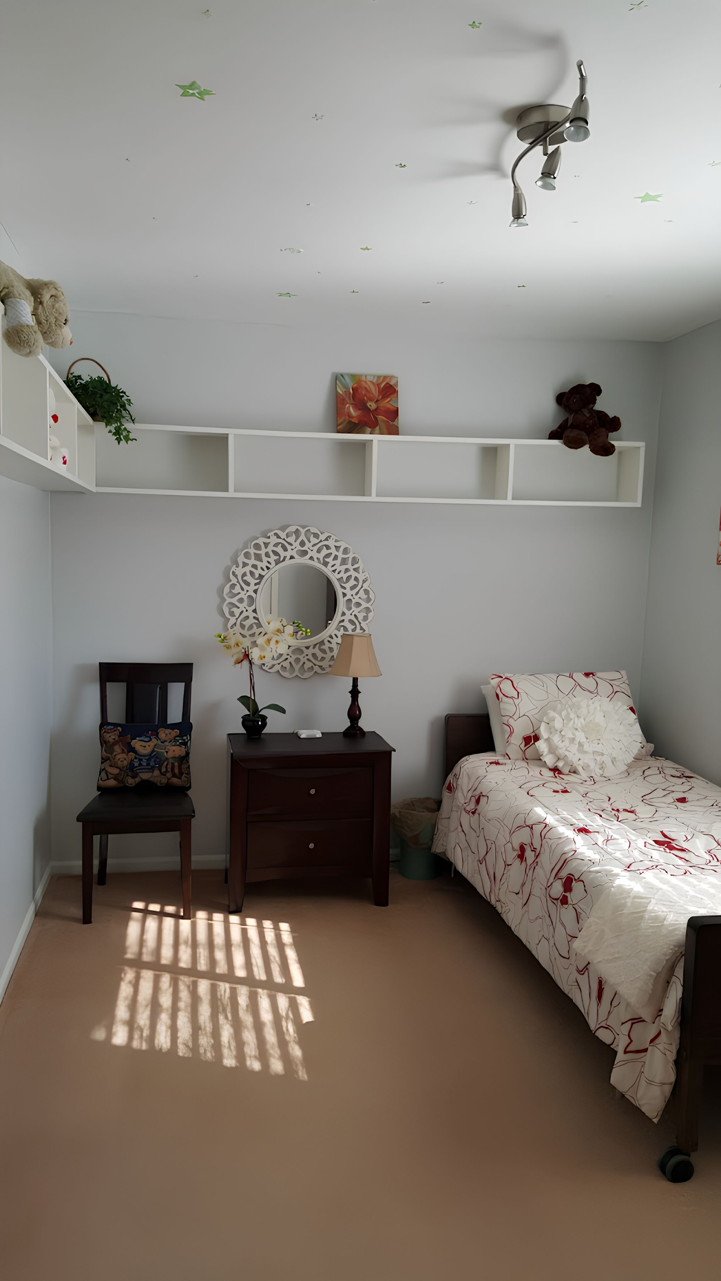 Peaceful Manor 2