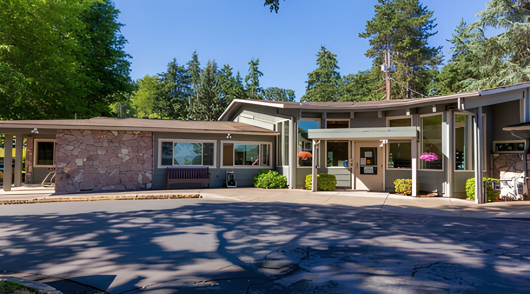 Hillside Heights Rehabilitation Center 1