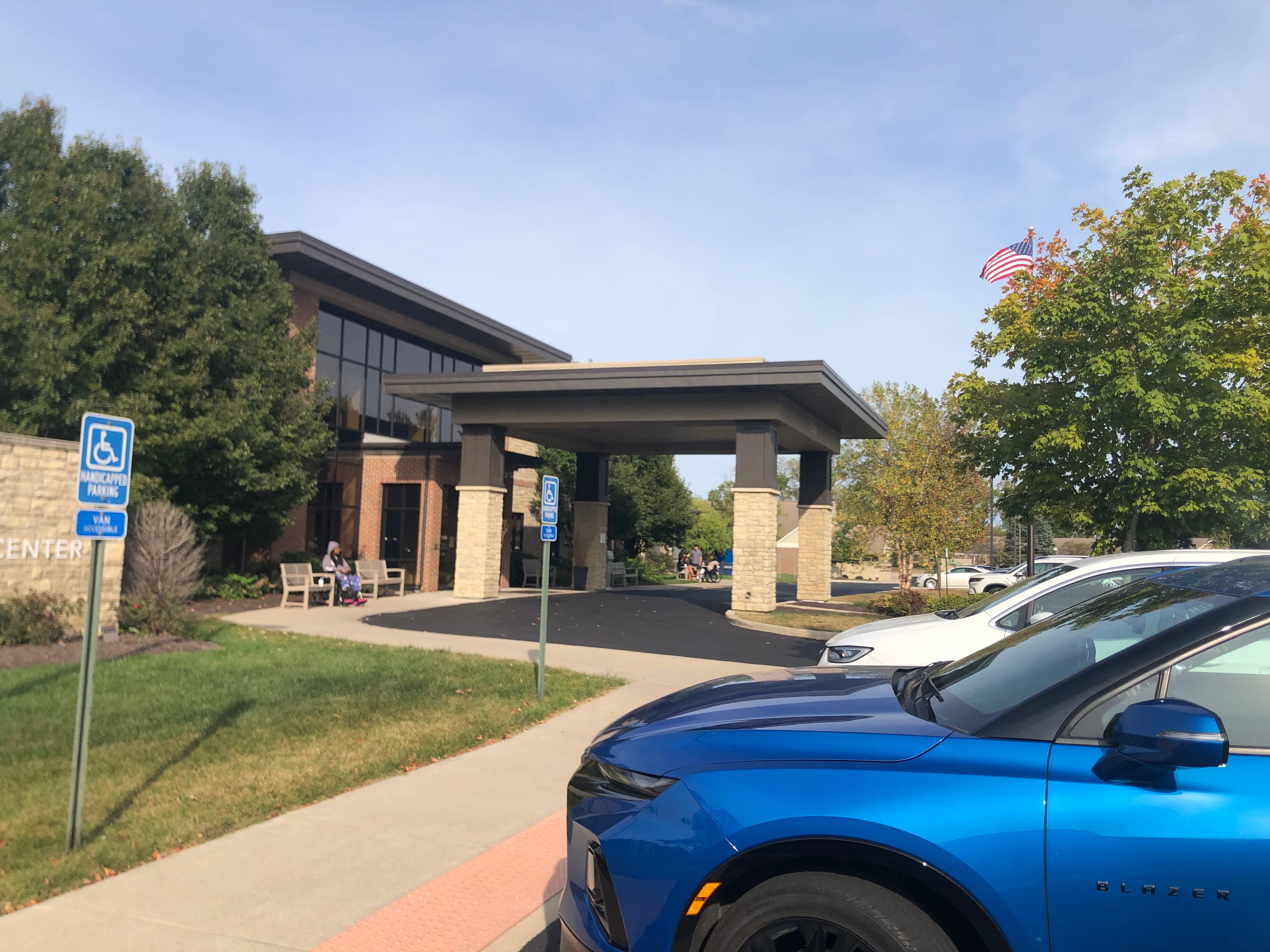 Promedica Goerlich Center 4