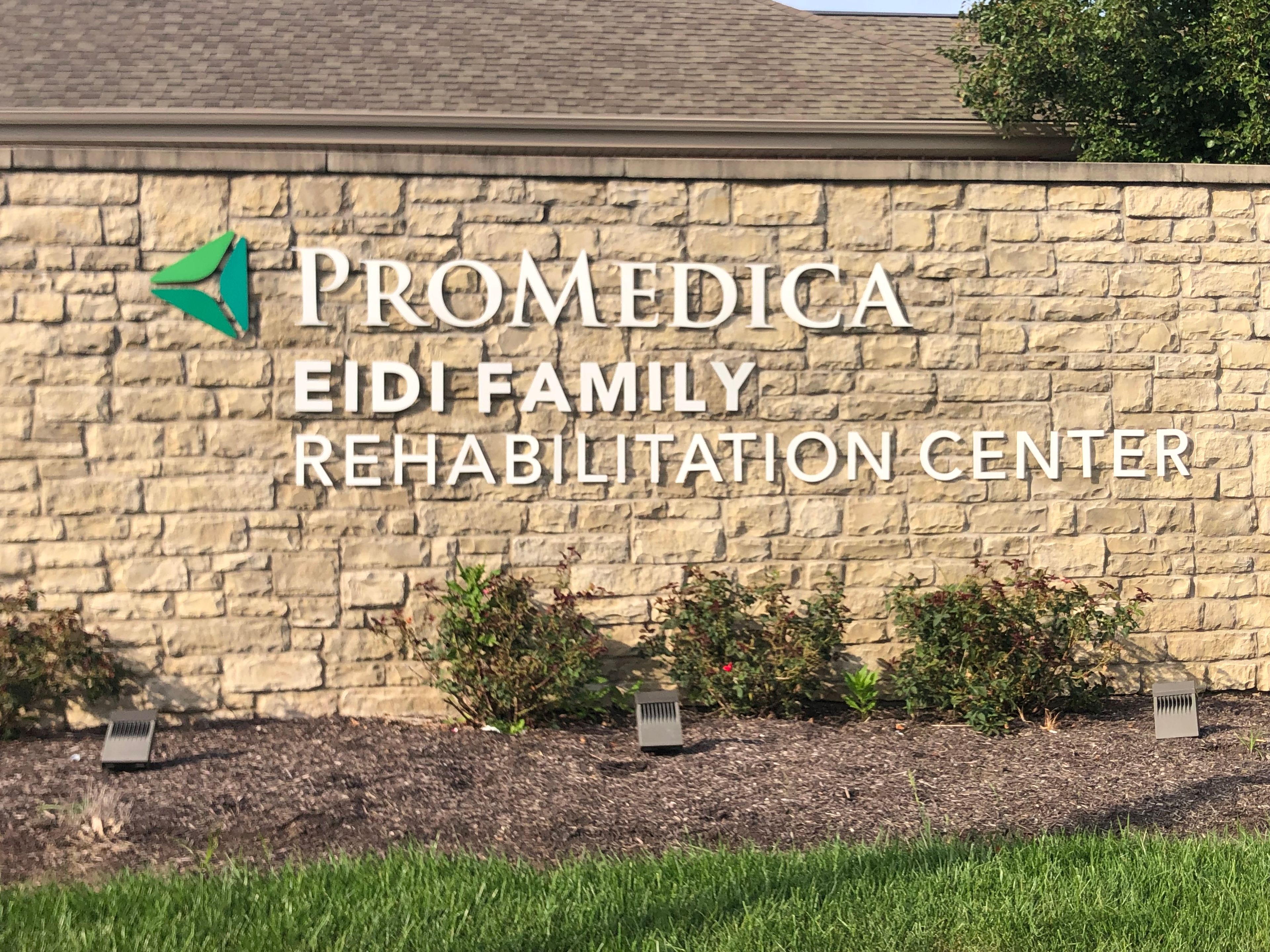 Promedica Goerlich Center 3