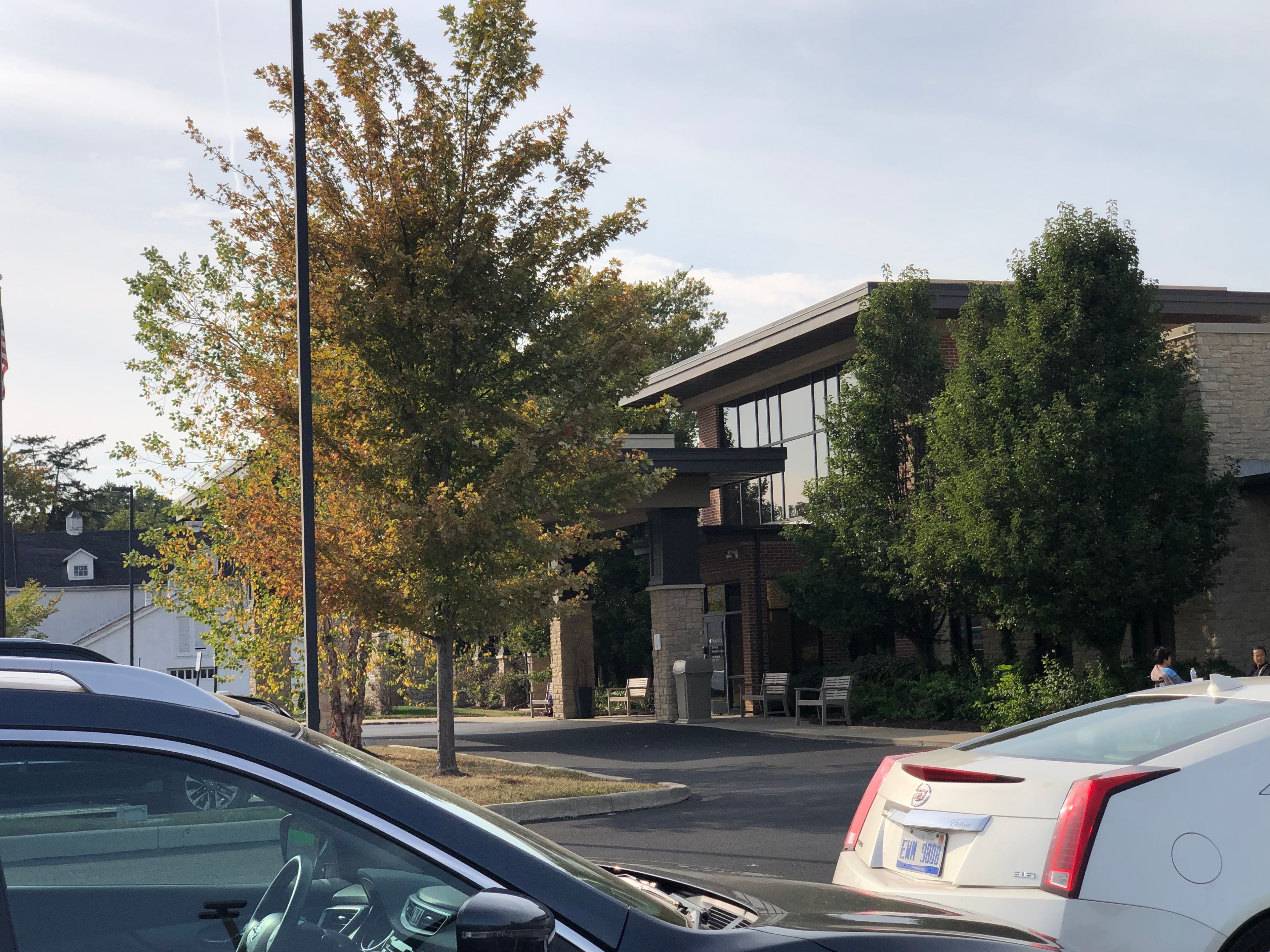 Promedica Goerlich Center 2