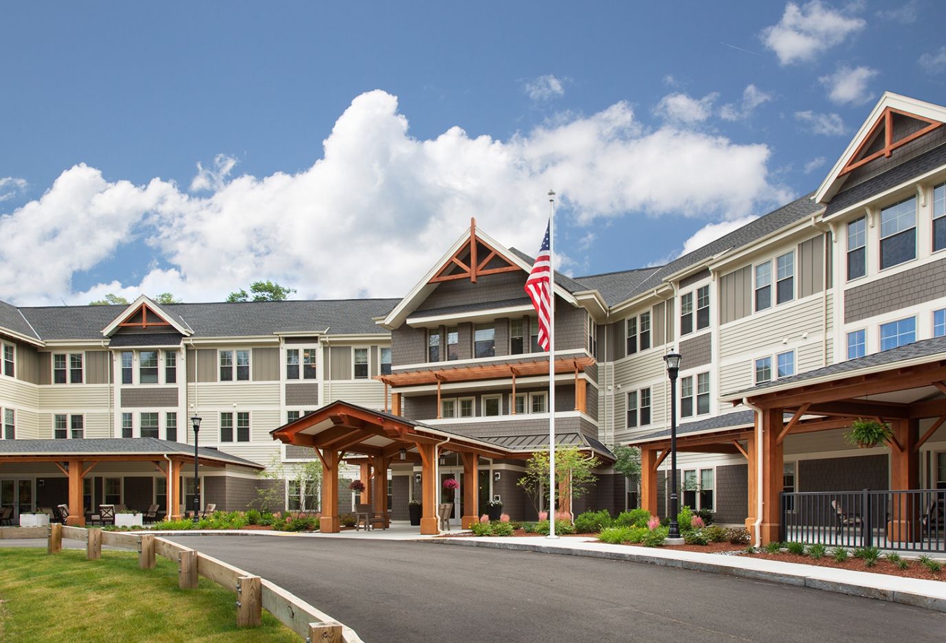 The Residence at Orchard Grove 1