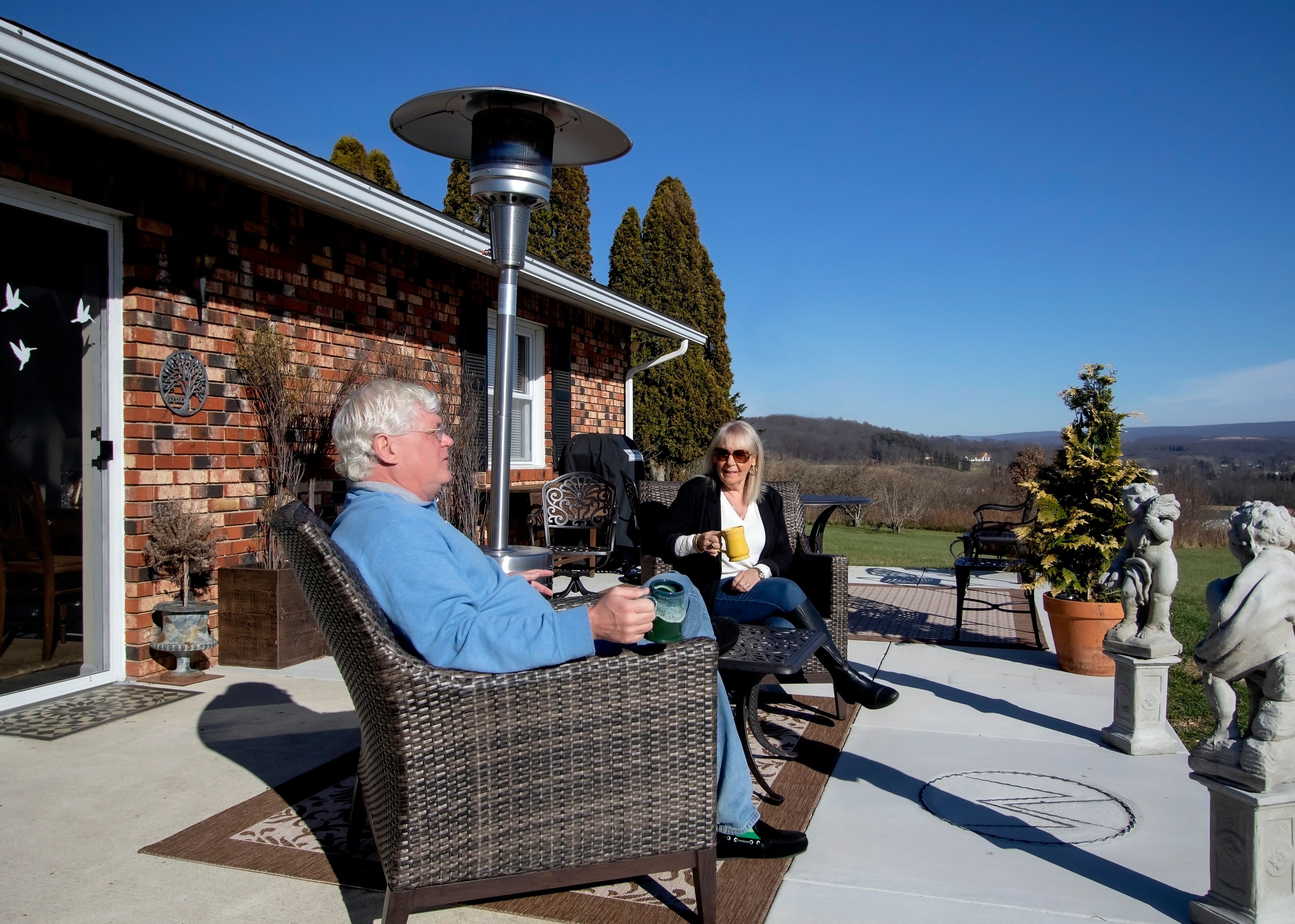 Bethlen Community Independent Living Cottages 1