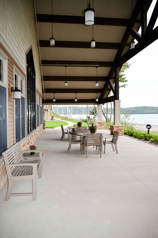 Teal Lake Senior Living Community 4