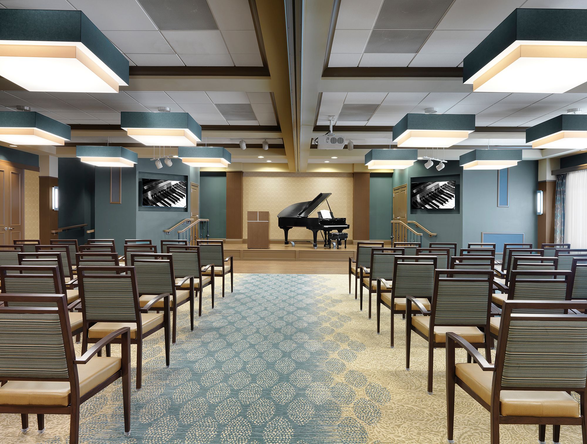 Kingswood Senior Living 4