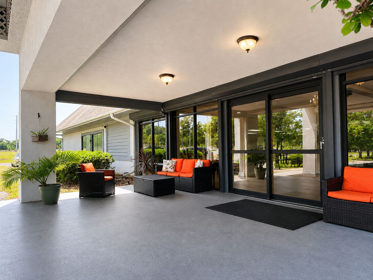 The Oakview 3