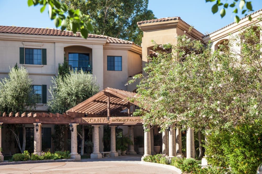 Tuscany at McCormick Ranch 1