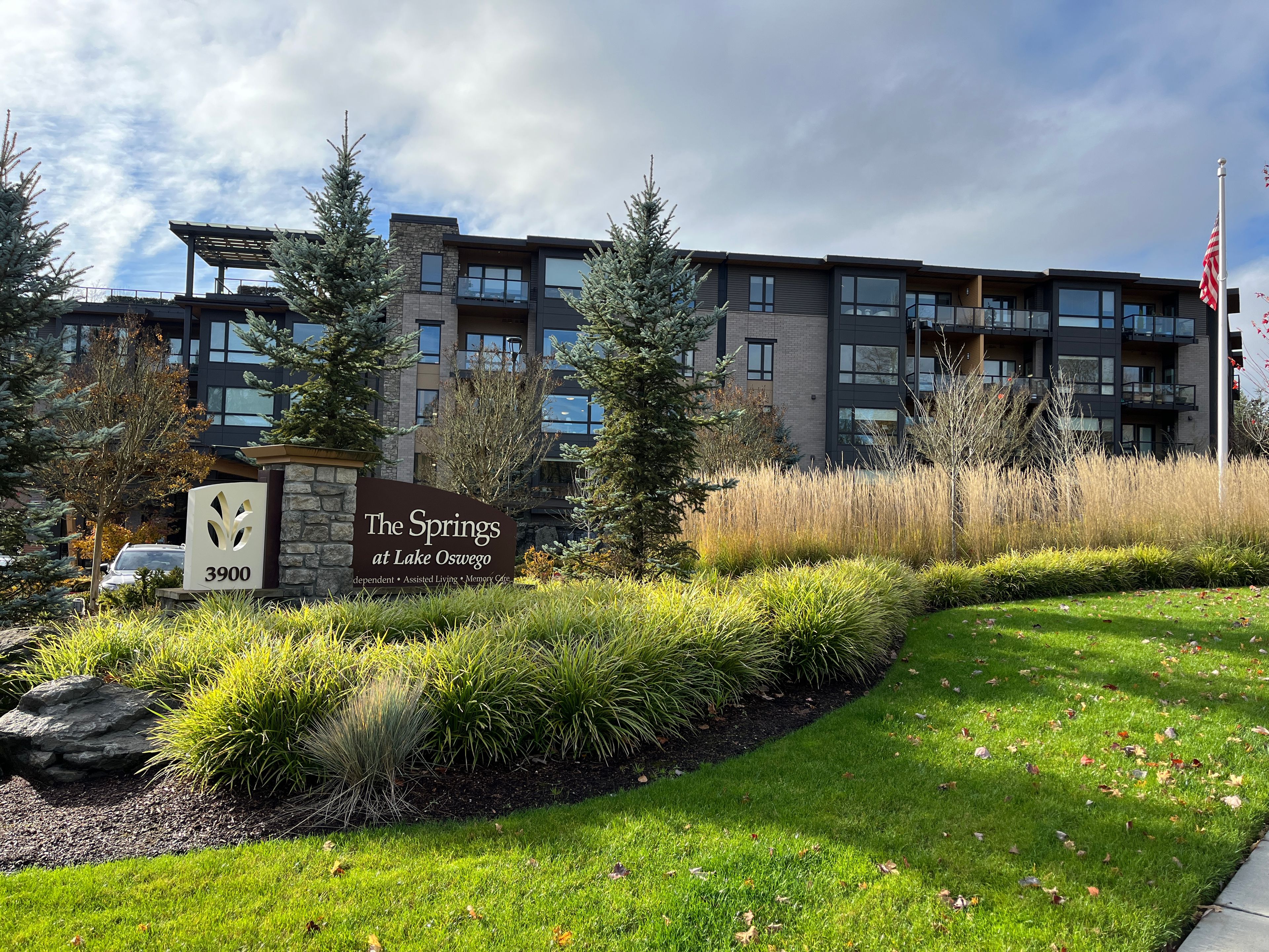 The Springs at Lake Oswego 3