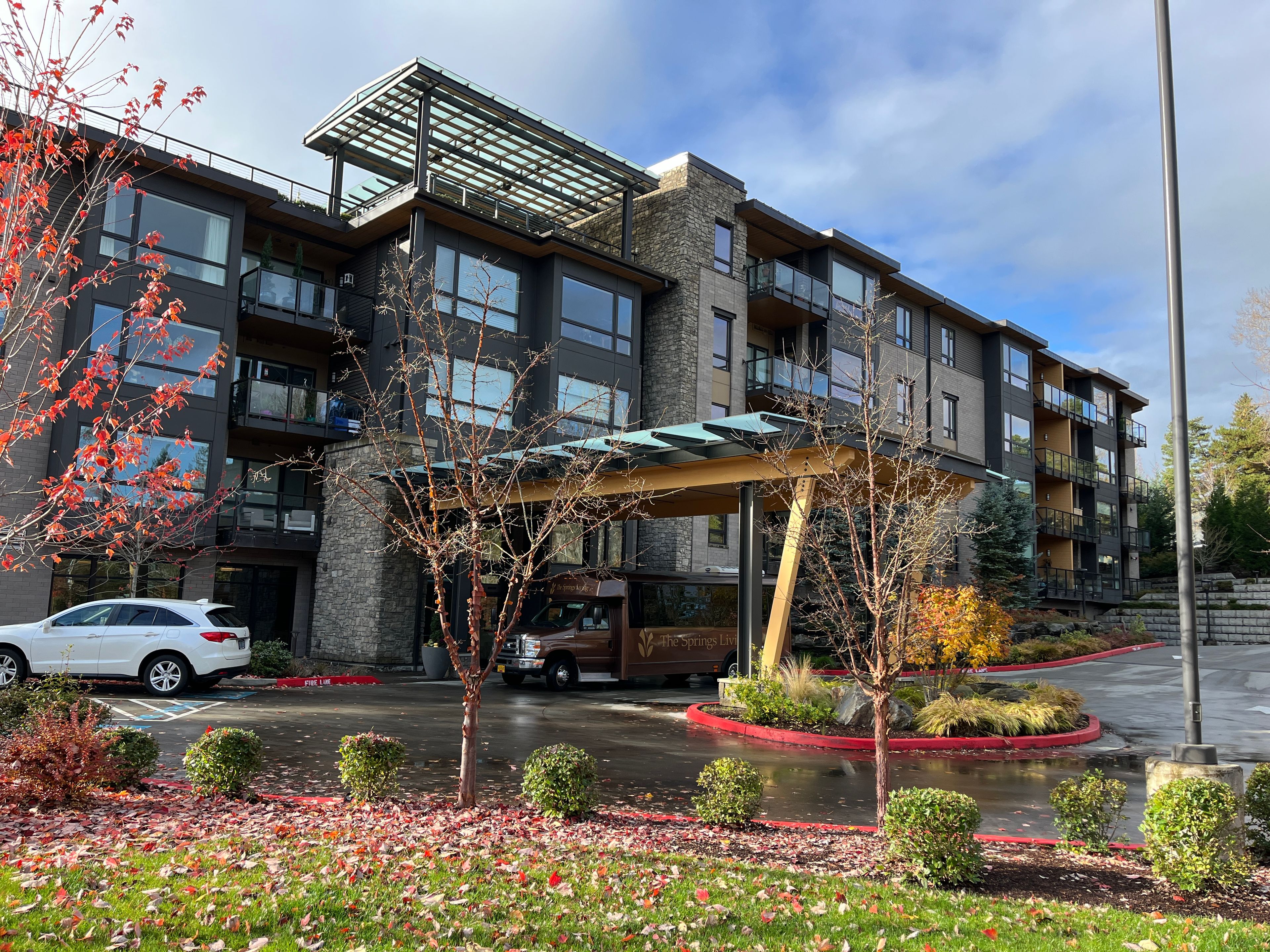 The Springs at Lake Oswego 4