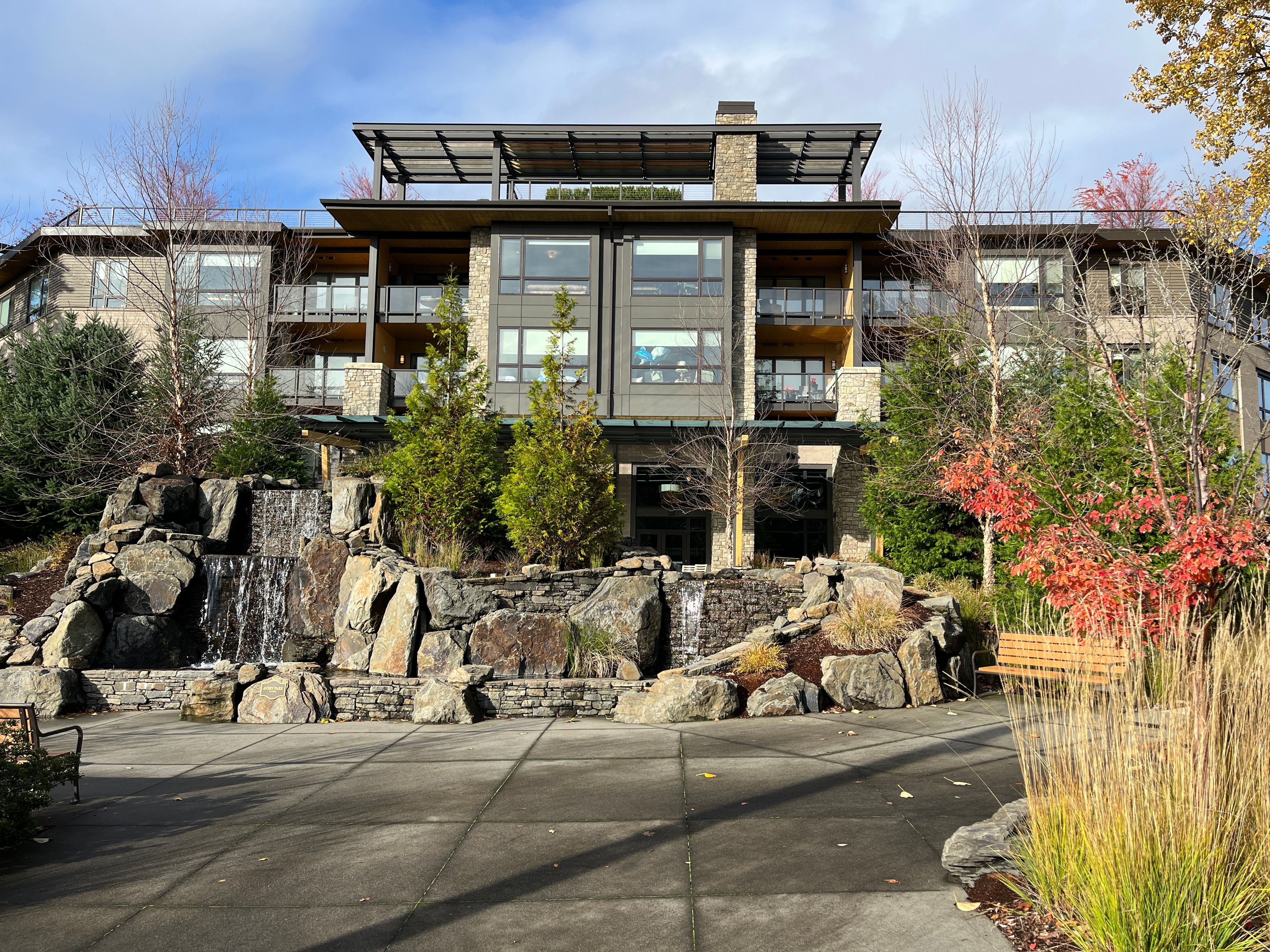 The Springs at Lake Oswego 1