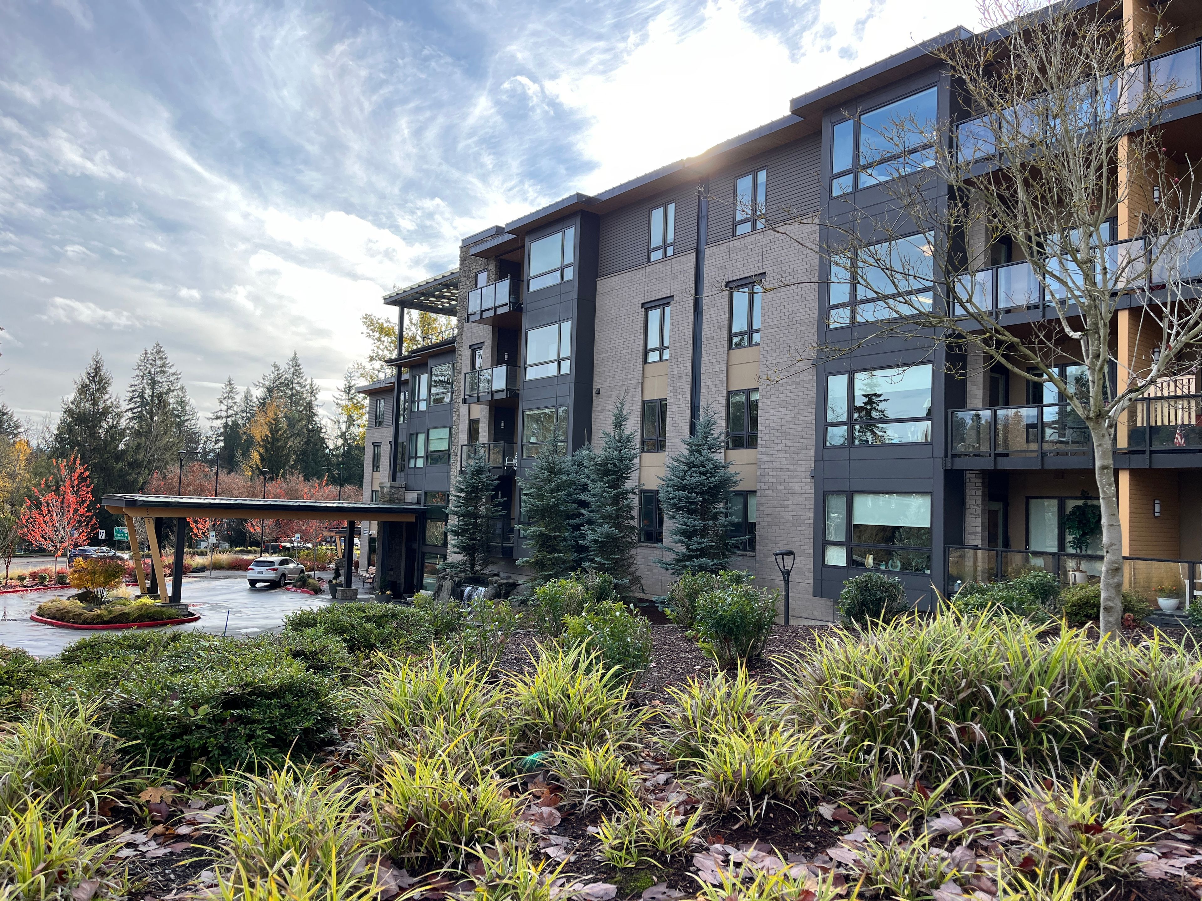 The Springs at Lake Oswego 3
