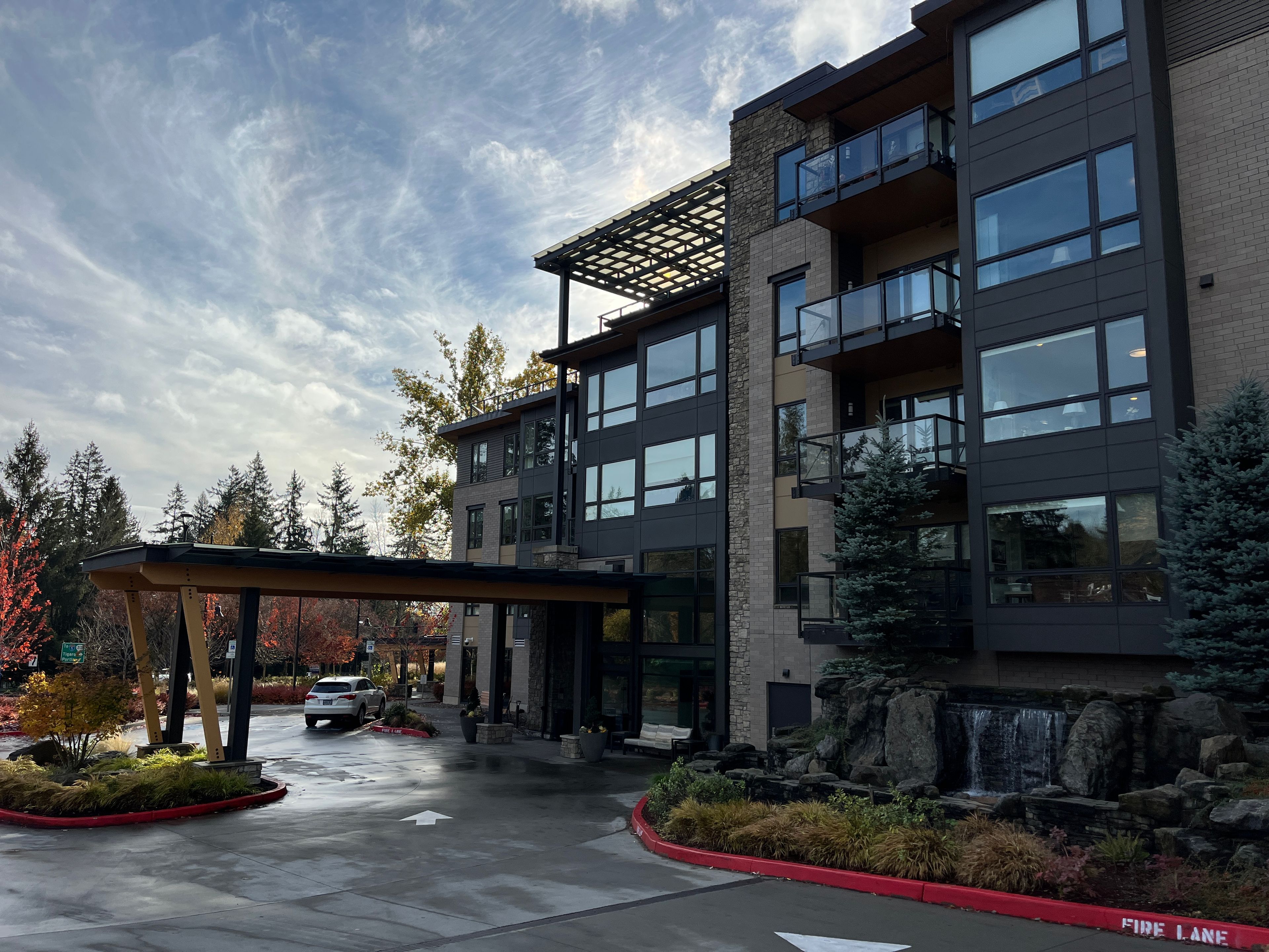 The Springs at Lake Oswego 2