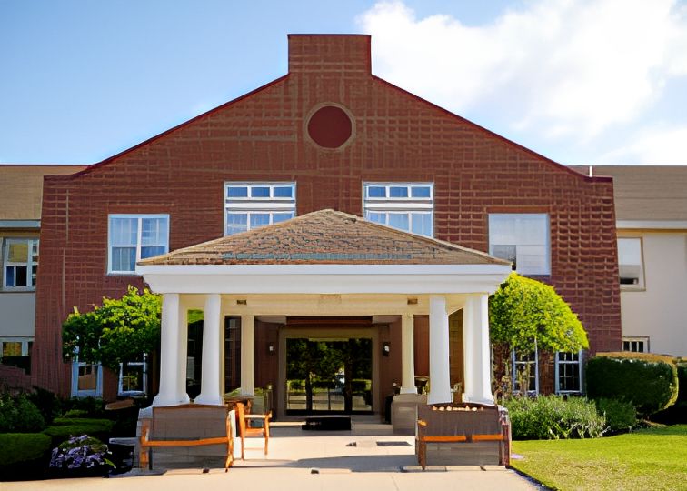 The Terrace at Beverwyck 4