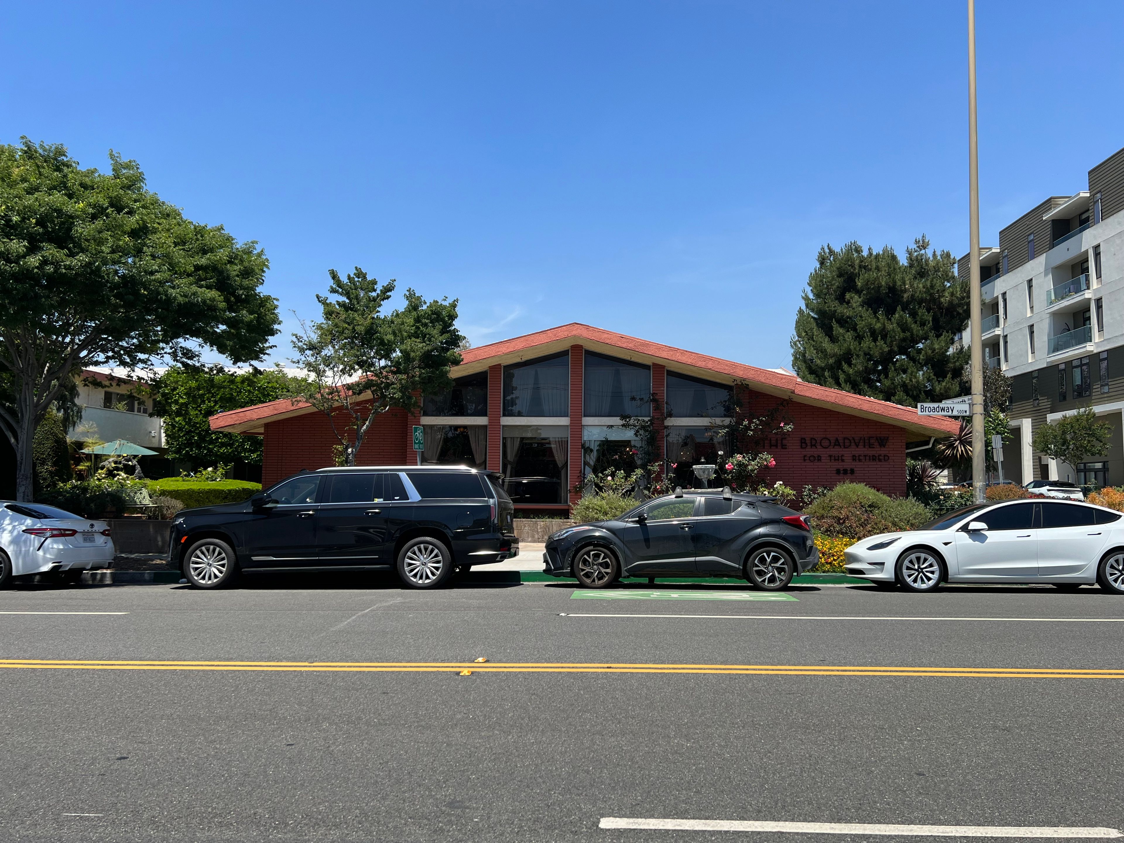 Broadview Residential Care Center 1