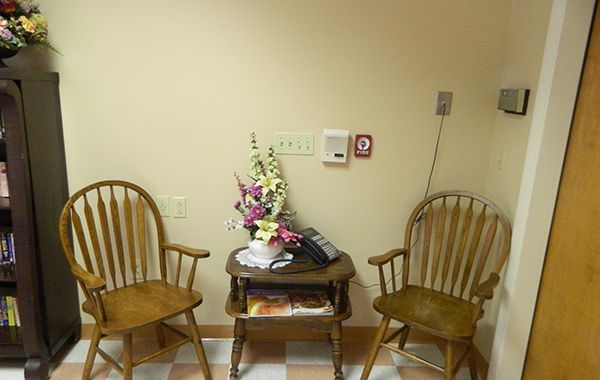 Sarah Frye Home 2