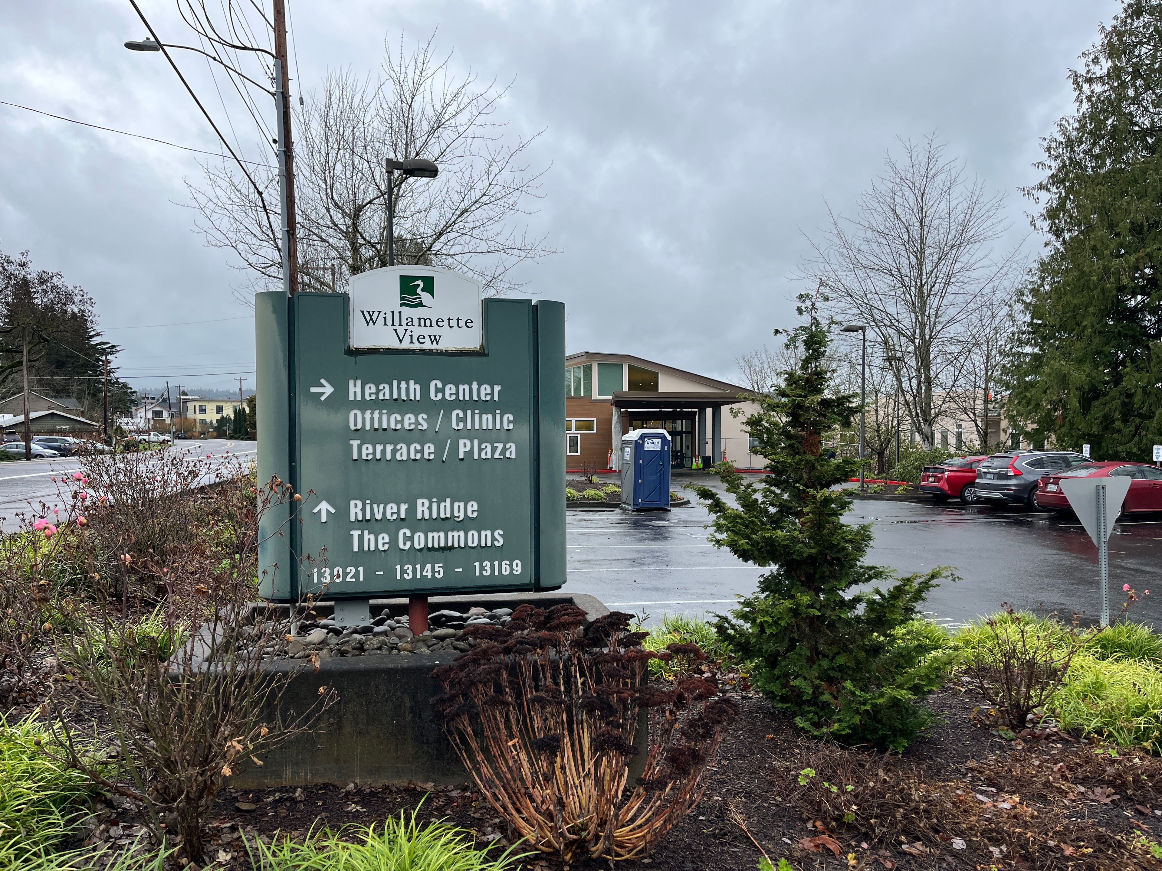 Willamette View Memory Care Community 2