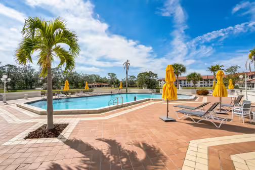 The Barclay at Sarasota 2